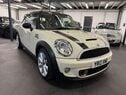 Mini Hatch 1.6 Cooper S 3dr
