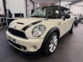Mini Hatch 1.6 Cooper S 3dr 5