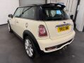 Mini Hatch 1.6 Cooper S 3dr 11
