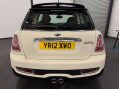 Mini Hatch 1.6 Cooper S 3dr 12