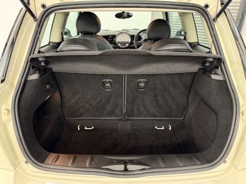 Mini Hatch 1.6 Cooper S 3dr 13