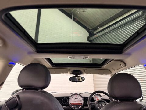 Mini Hatch 1.6 Cooper S 3dr 15
