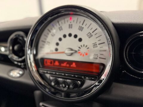 Mini Hatch 1.6 Cooper S 3dr 16