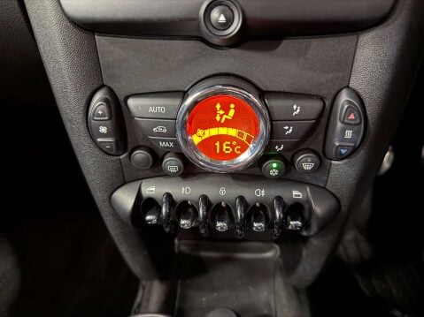 Mini Hatch 1.6 Cooper S 3dr 17