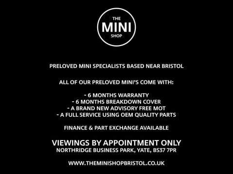 Mini Countryman 1.6 Countryman Cooper 5dr 4