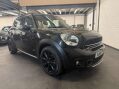 Mini Countryman 1.6 Countryman Cooper S All4 4WD 5dr 1
