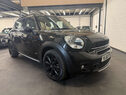 Mini Countryman 1.6 Countryman Cooper S All4 4WD 5dr