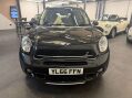 Mini Countryman 1.6 Countryman Cooper S All4 4WD 5dr 5