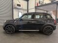 Mini Countryman 1.6 Countryman Cooper S All4 4WD 5dr 9