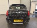 Mini Countryman 1.6 Countryman Cooper S All4 4WD 5dr 11