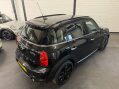 Mini Countryman 1.6 Countryman Cooper S All4 4WD 5dr 12