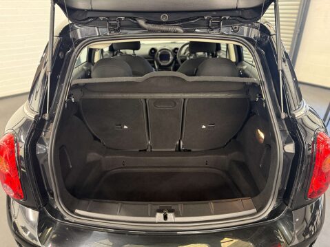 Mini Countryman 1.6 Countryman Cooper S All4 4WD 5dr 14