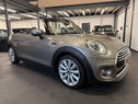 Mini Convertible 1.5 Cooper Auto 2dr