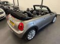 Mini Convertible 1.5 Cooper Auto 2dr 2