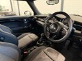 Mini Convertible 1.5 Cooper Auto 2dr 3