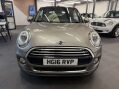 Mini Convertible 1.5 Cooper Auto 2dr 8