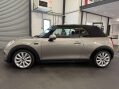 Mini Convertible 1.5 Cooper Auto 2dr 10