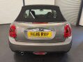 Mini Convertible 1.5 Cooper Auto 2dr 12