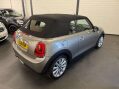 Mini Convertible 1.5 Cooper Auto 2dr 13