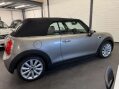 Mini Convertible 1.5 Cooper Auto 2dr 14