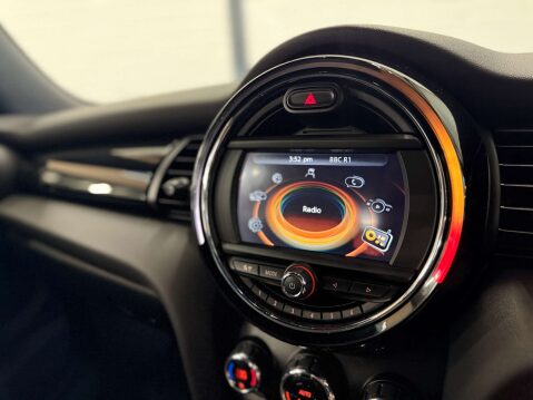 Mini Convertible 1.5 Cooper Auto 2dr 19