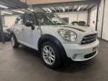 Mini Countryman 1.6 Countryman Cooper D 5dr 1