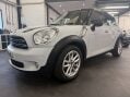 Mini Countryman 1.6 Countryman Cooper D 5dr 8