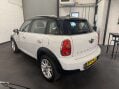 Mini Countryman 1.6 Countryman Cooper D 5dr 10