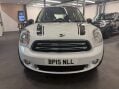 Mini Countryman 1.6 Countryman Cooper D 5dr 5