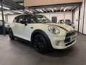 Mini Hatch 1.5 Cooper 3dr