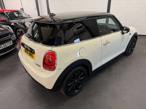 Mini Hatch 1.5 Cooper 3dr 2