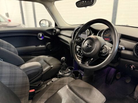 Mini Hatch 1.5 Cooper 3dr 3