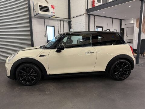 Mini Hatch 1.5 Cooper 3dr 9
