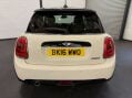 Mini Hatch 1.5 Cooper 3dr 11