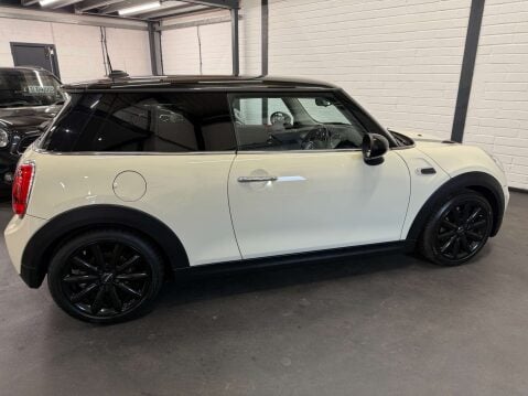 Mini Hatch 1.5 Cooper 3dr 12