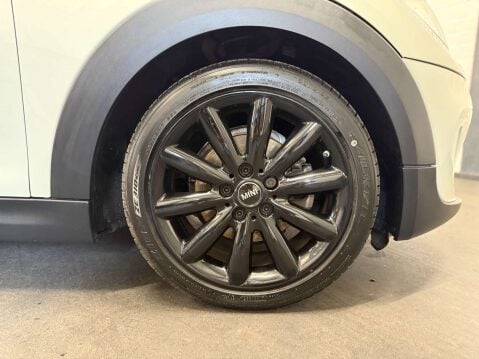 Mini Hatch 1.5 Cooper 3dr 13