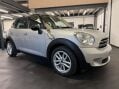 Mini Countryman 2.0 Countryman Cooper D Auto 5dr 1