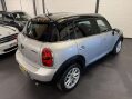 Mini Countryman 2.0 Countryman Cooper D Auto 5dr 2