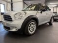 Mini Countryman 2.0 Countryman Cooper D Auto 5dr 7