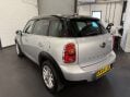 Mini Countryman 2.0 Countryman Cooper D Auto 5dr 10