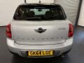 Mini Countryman 2.0 Countryman Cooper D Auto 5dr 11