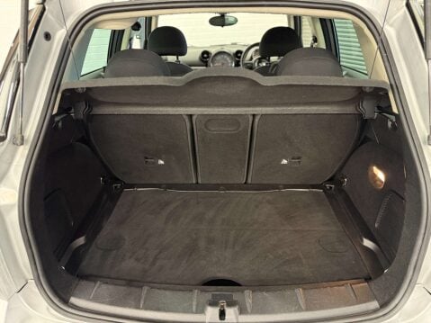 Mini Countryman 2.0 Countryman Cooper D Auto 5dr 14
