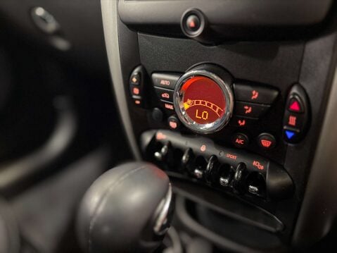 Mini Countryman 2.0 Countryman Cooper D Auto 5dr 19