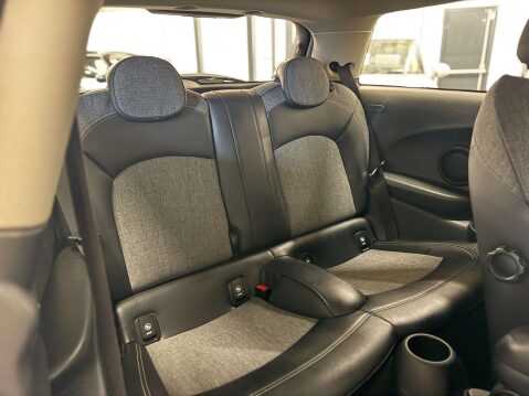 Mini Hatch 2.0 Cooper S 3dr 15