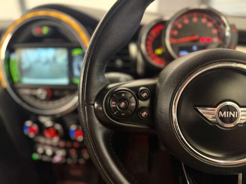 Mini Hatch 2.0 Cooper S 3dr 23