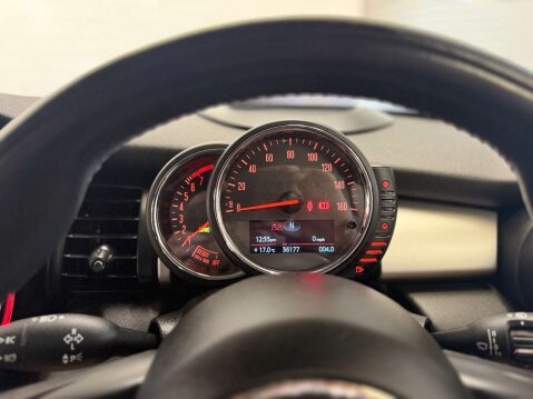 Mini Hatch 2.0 Cooper S 3dr 16