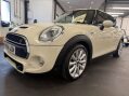 Mini Hatch 2.0 Cooper S 3dr 4