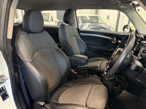 Mini Hatch 2.0 Cooper S 3dr 14