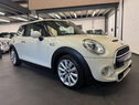 Mini Hatch 2.0 Cooper S 3dr