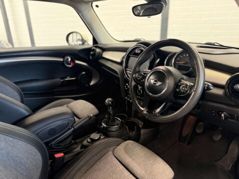 Mini Hatch 2.0 Cooper S 3dr 3